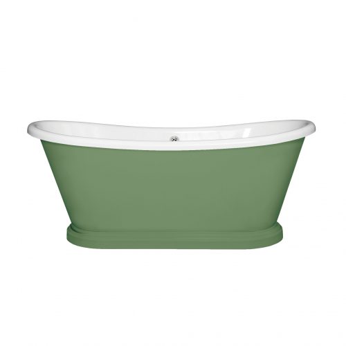 West One Bathrooms Online bas063 baths v1 Breakfast Room Green No81 WEB