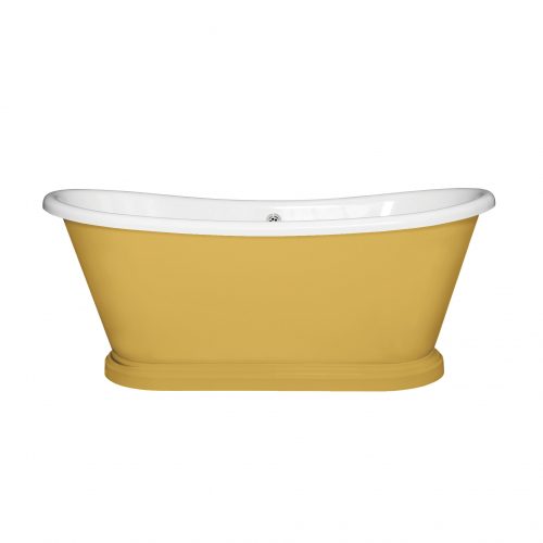 West One Bathrooms Online bas063 baths v1 Sudbury Yellow No51 WEB