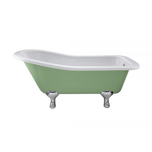 West One Bathrooms Online bau015 baths v1  Breakfast Room Green No81 WEB