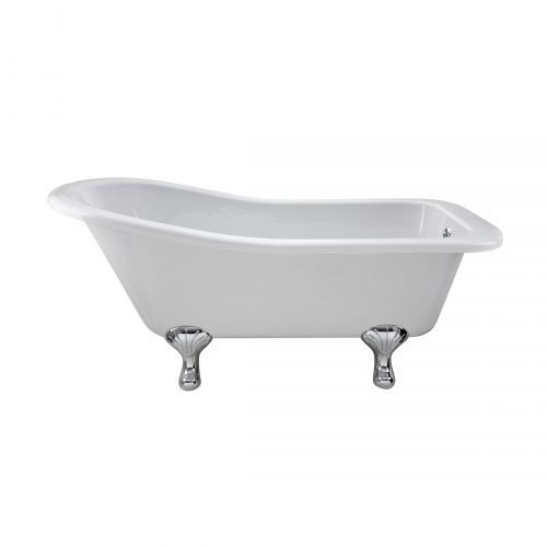 West One Bathrooms Online bau015 baths v1 White WEB