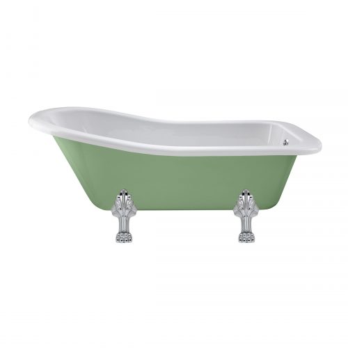 West One Bathrooms Online bau025 baths v1 Breakfast Room Green No81 WEB