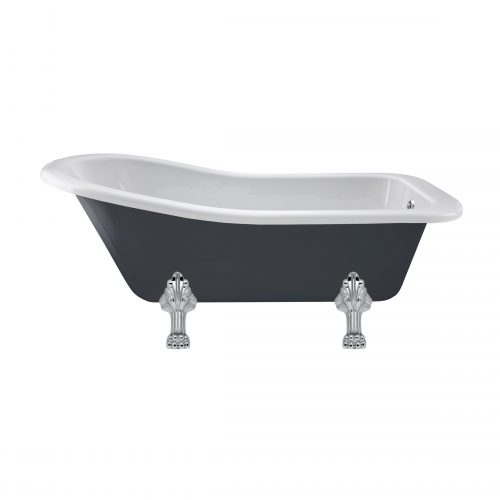 West One Bathrooms Online bau025 baths v1 Railings No31 WEB