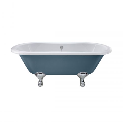 West One Bathrooms Online bau035 baths v1 co Stiffkey Blue No281 WEB