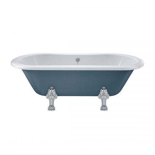 West One Bathrooms Online bau045 baths v1 co Stiffkey Blue No281 WEB