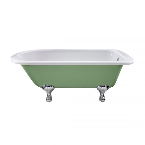 West One Bathrooms Online bau057 baths v1 Breakfast Room Green No81 WEB