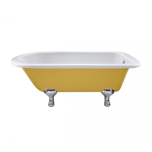 West One Bathrooms Online bau057 baths v1 Sudbury Yellow No51 WEB