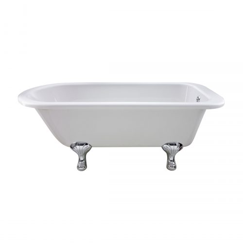 West One Bathrooms Online bau057 baths v1 White WEB