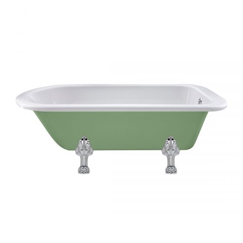 West One Bathrooms Online bau067 baths v1 co Breakfast Room Green No81 WEB