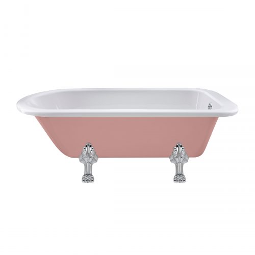 West One Bathrooms Online bau067 baths v1 co Cinder Rose No246 WEB