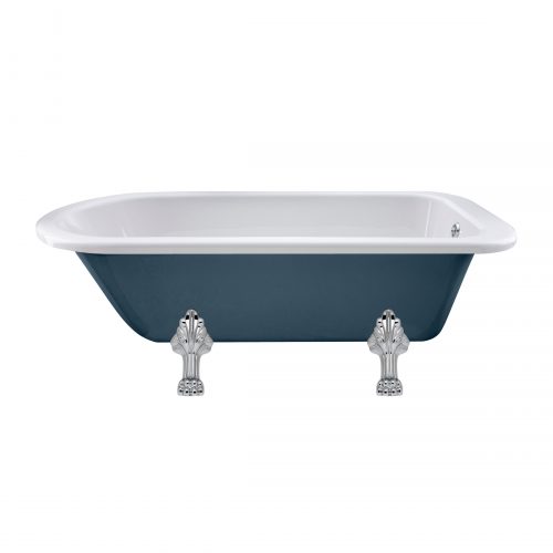 West One Bathrooms Online bau067 baths v1 co Stiffkey Blue No281 WEB