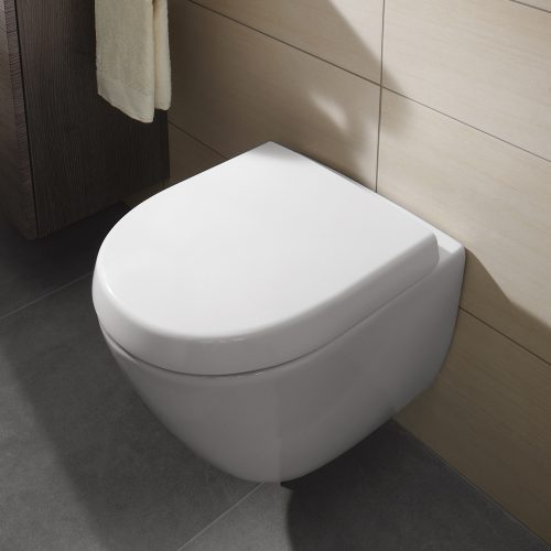 West One Bathrooms Compact Soho