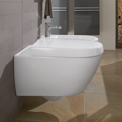 West One Bathrooms – Soho WC