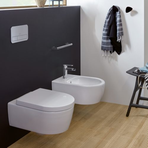 West One Bathrooms  Solna VB AVENTO