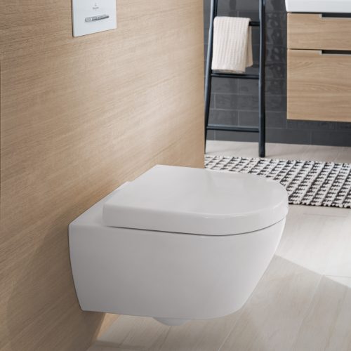 West One Bathrooms – VB Soho