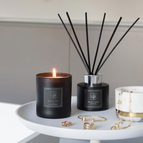 West One Bathrooms Online  Candle