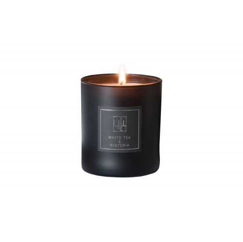 West One Bathrooms Online Candle Diffuser Lit Web
