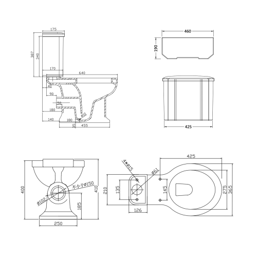 Technical Drawing