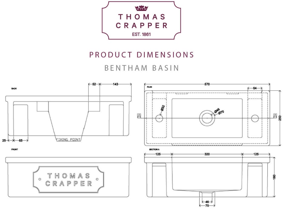 TC Bentham tech