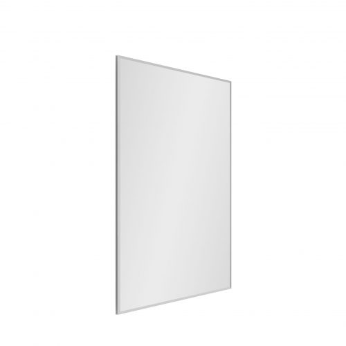 West One Bathrooms Belvoir Rectangular Mirror 69