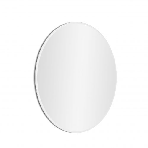 West One Bathrooms Belvoir Round Mirror