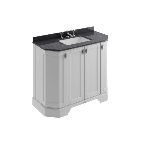 West One Bathrooms Online 11 Victrion 1000 angled grey WT black 3 H v1 (FLAT)