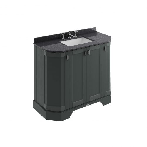 West One Bathrooms Online 17 Victrion 1000 angled graphite WT black 3 H v1 (FLAT)