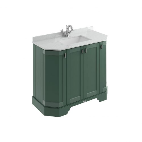 West One Bathrooms Online 21 Victrion 1000 angled green WT grey 1 H v1 (FLAT)
