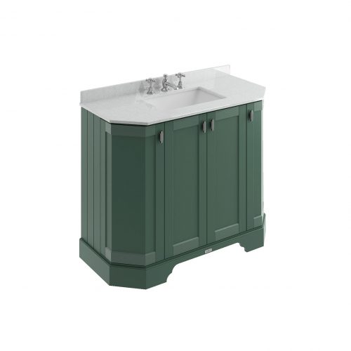 West One Bathrooms Online 24 Victrion 1000 angled green WT grey 3 H v1 (FLAT)