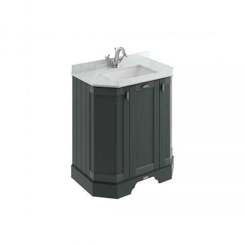 West One Bathrooms Online 39 Victrion 750 angled graphite WT grey 1 H v1 (FLAT)