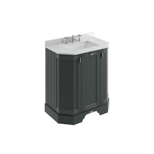 West One Bathrooms Online 42 Victrion 750 angled graphite WT grey 3 H v1 (FLAT)
