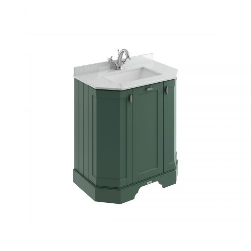 West One Bathrooms Online  45 Victrion 750 angled green WT grey 1 H v1 (FLAT)