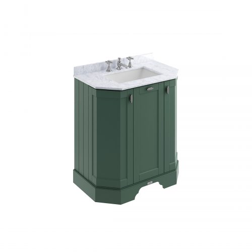 West One Bathrooms Online 46 Victrion 750 angled green WT white 3 H v1 (FLAT)