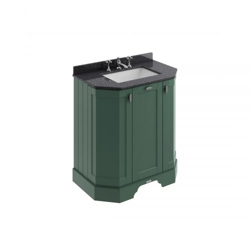 West One Bathrooms Online 47 Victrion 750 angled green WT black 3 H v1 (FLAT)
