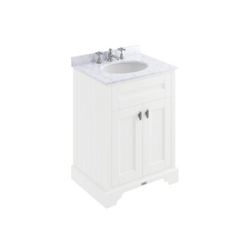 West One Bathrooms Online 52 Victrion 600 white WT white 3 H v1 (FLAT)