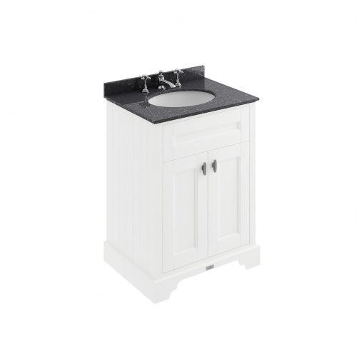 West One Bathrooms Online 53 Victrion 600 white WT black 3 H v1 (FLAT)