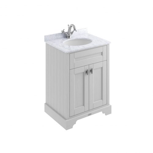 West One Bathrooms Online 55 Victrion 600 grey WT white 1 H v1 (FLAT)