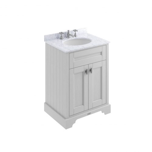West One Bathrooms Online 58 Victrion 600 grey WT white 3 H v1 (FLAT)