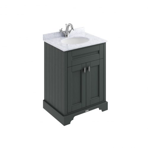 West One Bathrooms Online 61 Victrion 600 graphite WT white 1 H v1 (FLAT)