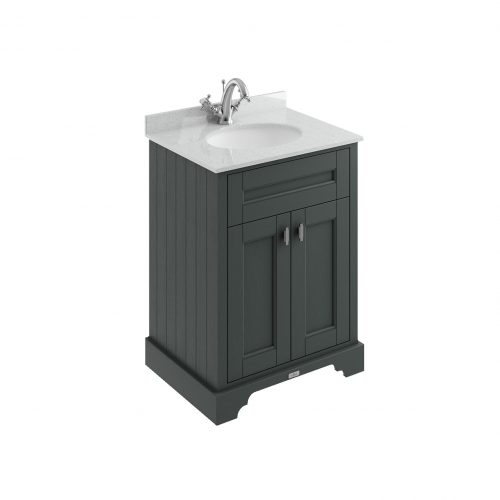 West One Bathrooms Online 63 Victrion 600 graphite WT grey 1 H v1 (FLAT)