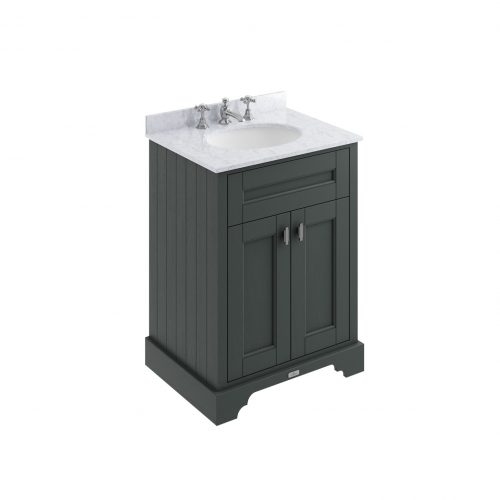 West One Bathrooms Online 64 Victrion 600 graphite WT white 3 H v1 (FLAT)