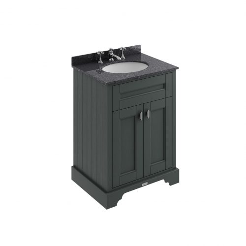 West One Bathrooms Online 65 Victrion 600 graphite WT black 3 H v1 (FLAT)
