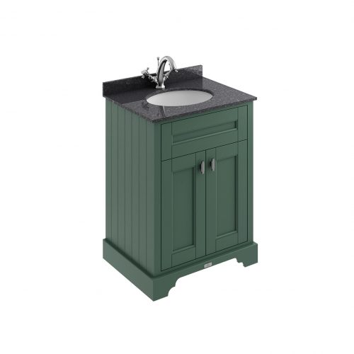 West One Bathrooms Online 68 Victrion 600 green WT black 1 H v1 (FLAT)