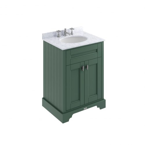 West One Bathrooms Online 70 Victrion 600 green WT white 3 H v1 (FLAT)