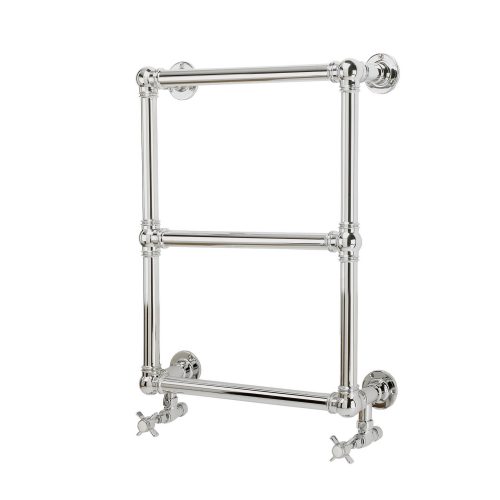 West One Bathroom Online Ladder Rail   Wall Mounted HTRWS1379