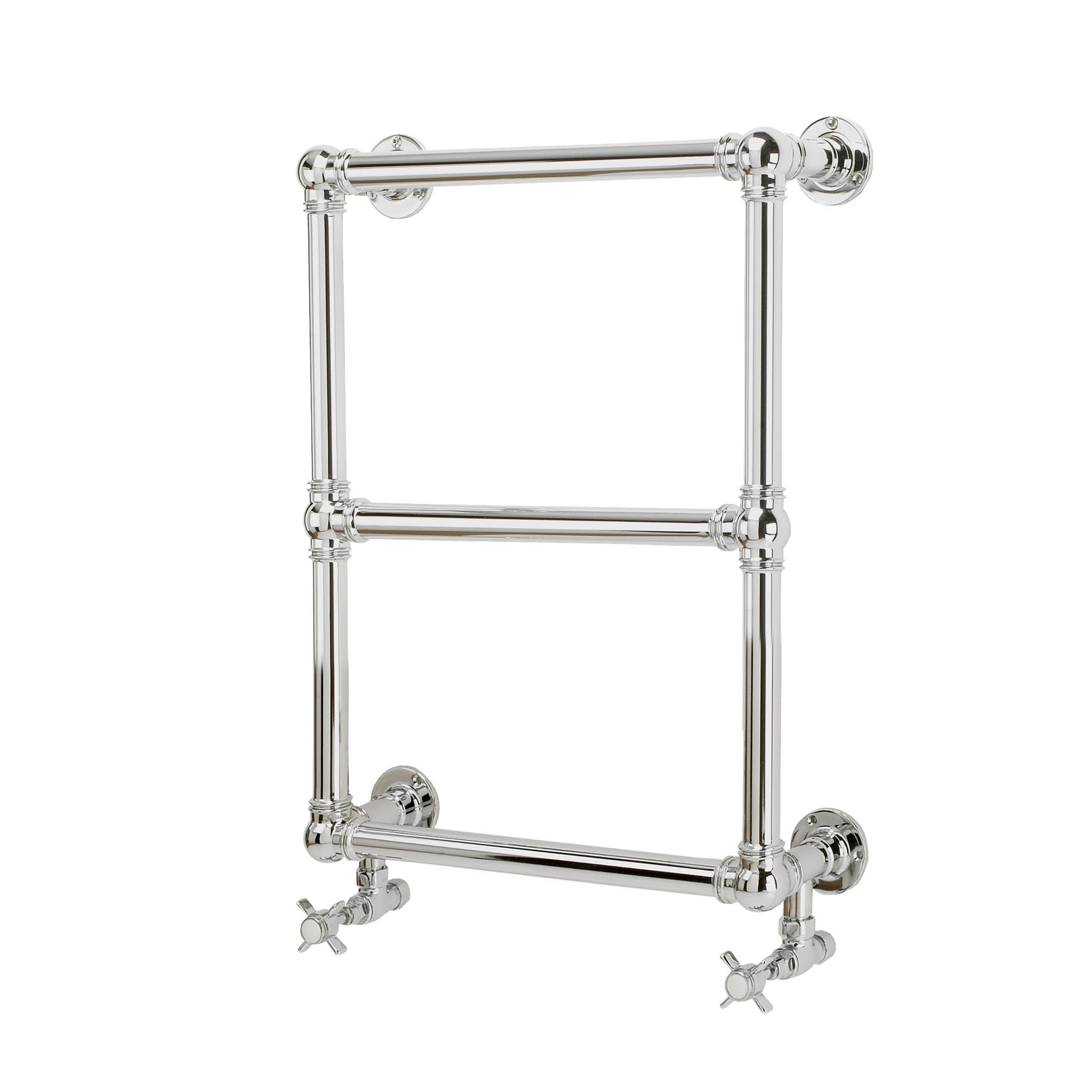 Thomas Crapper Wall Mounted Ladder Towel Rail West One Bathrooms Online