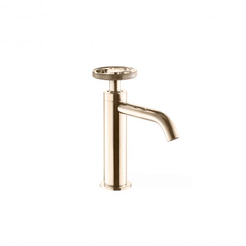 West One Bathrooms Online Fontley Monobloc basin mixer NP