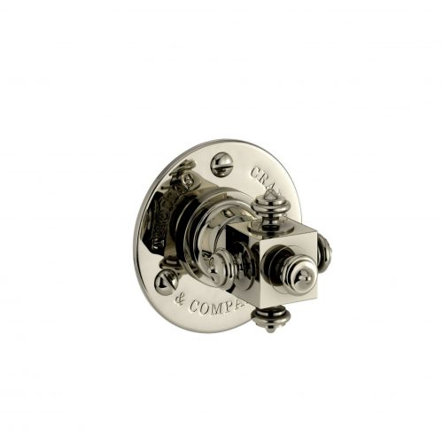 West One Bathrooms Online  Marlborough Robe Hook