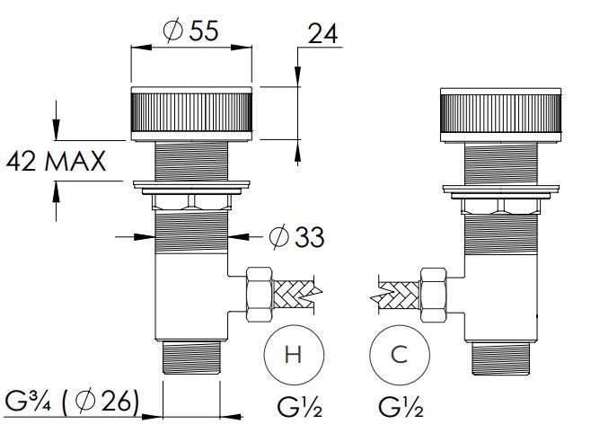 DC2112 Tech