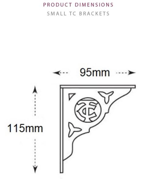 sml brackets tech