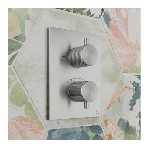 3ONE6 Crossbox 2 Outlet Multi flow Trimest lifestyle